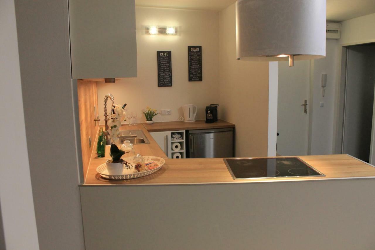 Urban-Style Apartment Viena Exterior foto