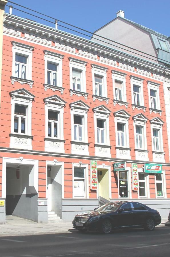 Urban-Style Apartment Viena Exterior foto