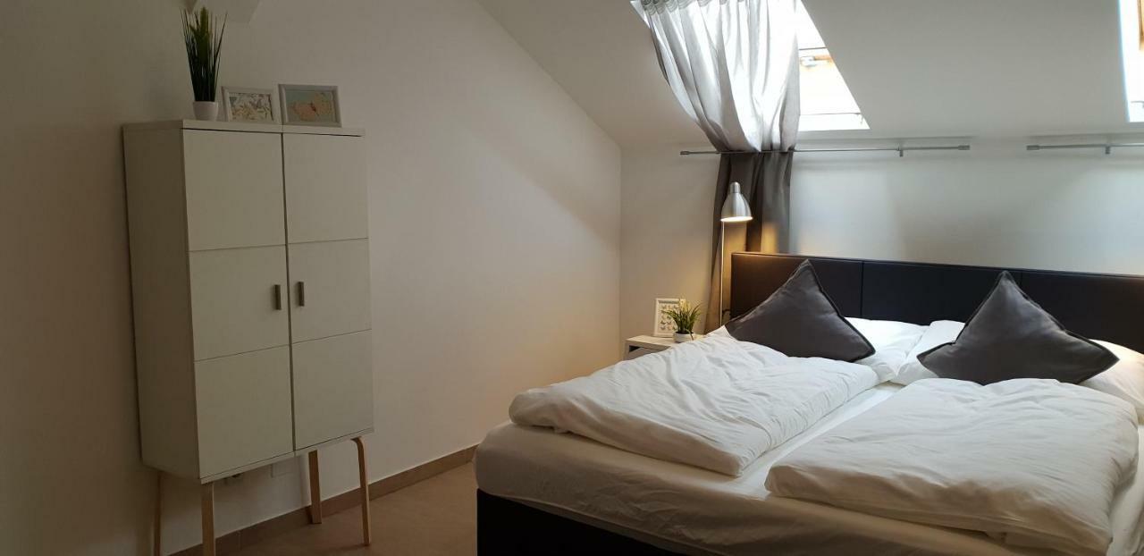 Urban-Style Apartment Viena Exterior foto
