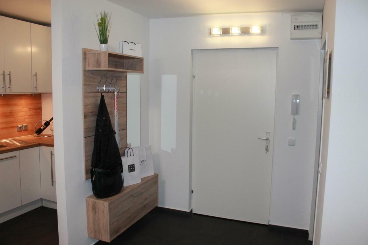 Urban-Style Apartment Viena Exterior foto